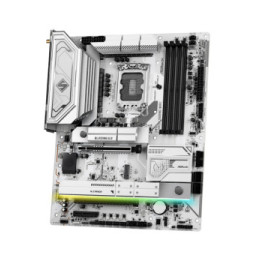 ASRock Z890 Steel Legend WiFi