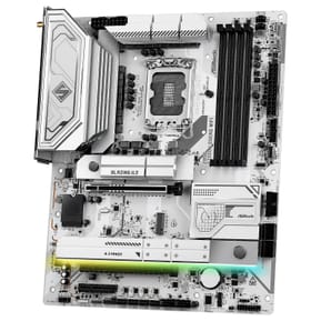 ASRock Z890 Steel Legend WiFi — image 2