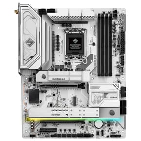 ASRock Z890 Steel Legend WiFi — image 3