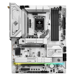 ASRock Z890 Steel Legend WiFi