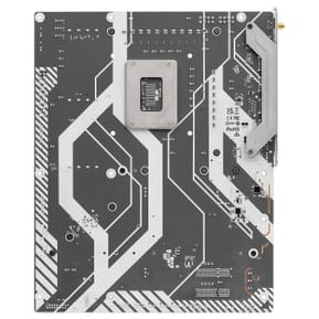 ASRock Z890 Steel Legend WiFi — image 4