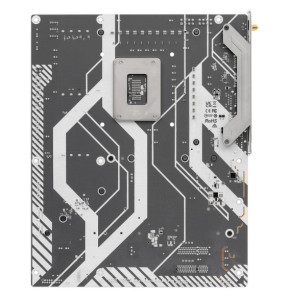 ASRock Z890 Steel Legend WiFi