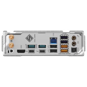 ASRock Z890 Steel Legend WiFi — image 5