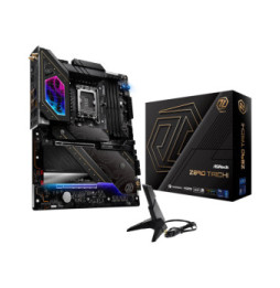 ASRock Z890 Taichi
