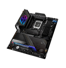 ASRock Z890 Taichi