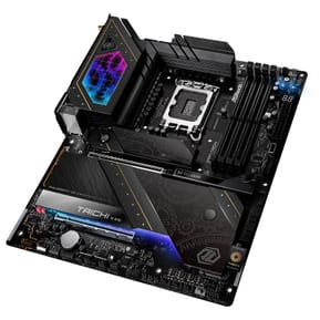 ASRock Z890 Taichi — image 3