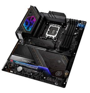 ASRock Z890 Taichi