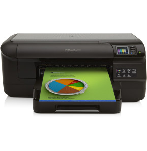 Imprimante ePrinter HP Officejet Pro 8100 (CM752A)