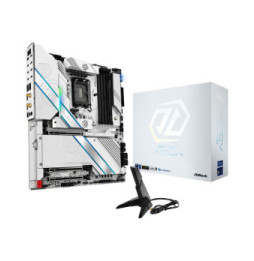 ASRock Z890 Taichi AQUA