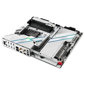 ASRock Z890 Taichi AQUA — image 2