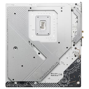 ASRock Z890 Taichi AQUA — image 4