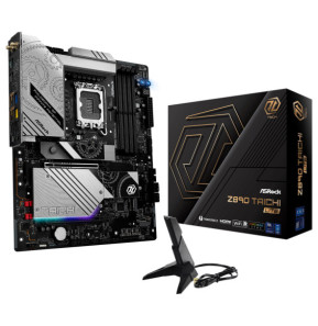 ASRock Z890 Taichi Lite