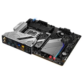 ASRock Z890 Taichi Lite — image 2