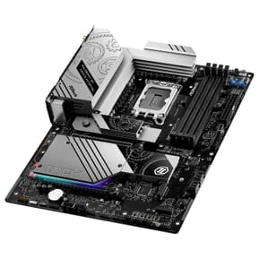 ASRock Z890 Taichi Lite — image 3