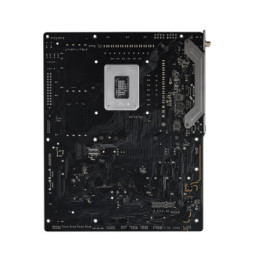 ASRock Z890 Taichi Lite
