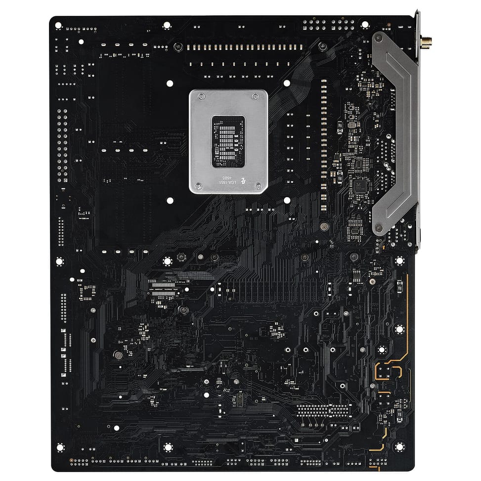 ASRock Z890 Taichi Lite — image 4