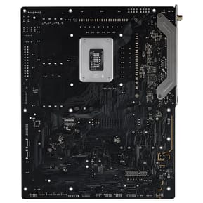 ASRock Z890 Taichi Lite — image 4