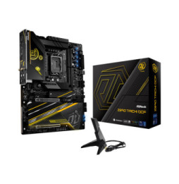 ASRock Z890 Taichi OCF