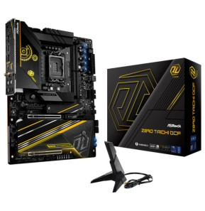 ASRock Z890 Taichi OCF