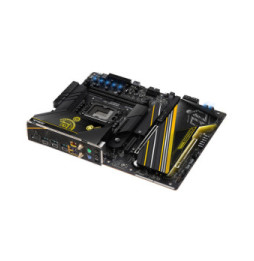 ASRock Z890 Taichi OCF