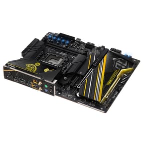 ASRock Z890 Taichi OCF — image 2