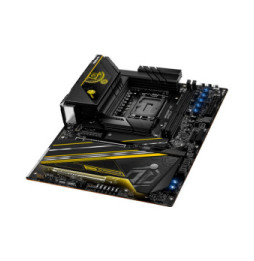 ASRock Z890 Taichi OCF