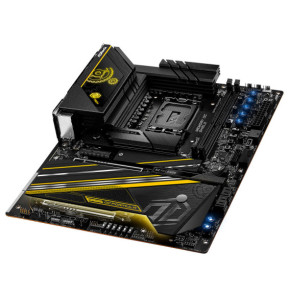 ASRock Z890 Taichi OCF