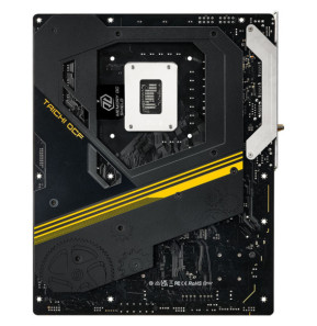 ASRock Z890 Taichi OCF