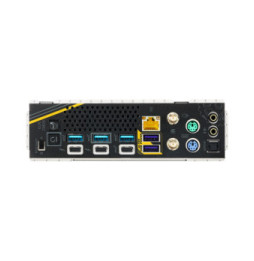 ASRock Z890 Taichi OCF