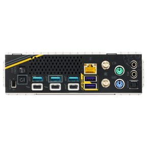 ASRock Z890 Taichi OCF — image 5