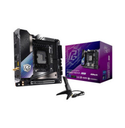 ASRock Z890I Nova WiFi