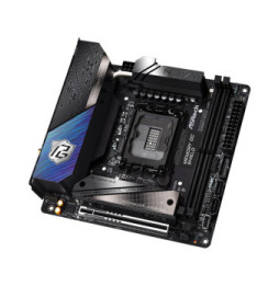 ASRock Z890I Nova WiFi
