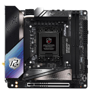 ASRock Z890I Nova WiFi