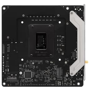 ASRock Z890I Nova WiFi — image 4