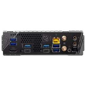 ASRock Z890I Nova WiFi — image 5
