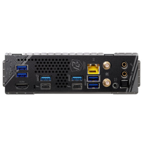 ASRock Z890I Nova WiFi
