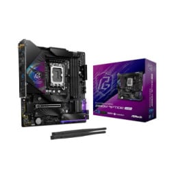 ASRock Z890M Riptide WiFi