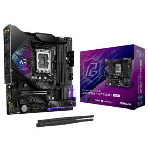 ASRock Z890M Riptide WiFi