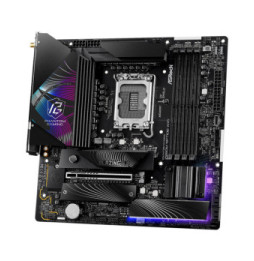 ASRock Z890M Riptide WiFi