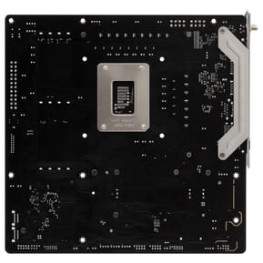 ASRock Z890M Riptide WiFi — image 4