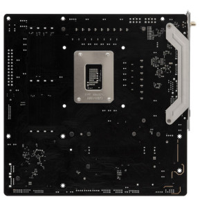 ASRock Z890M Riptide WiFi