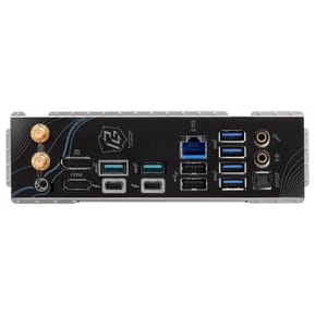 ASRock Z890M Riptide WiFi — image 5