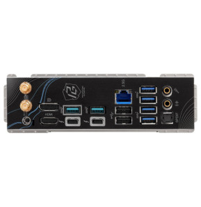 ASRock Z890M Riptide WiFi