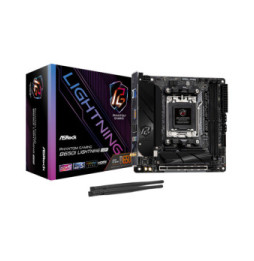 ASRock B650I Lightning WiFi