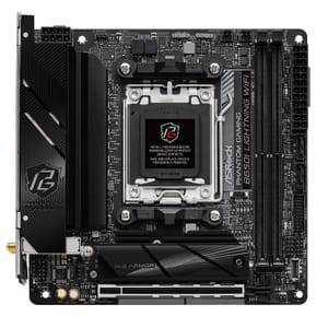 ASRock B650I Lightning WiFi — image 2