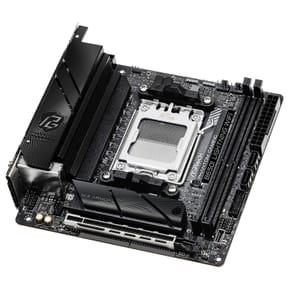 ASRock B650I Lightning WiFi — image 3