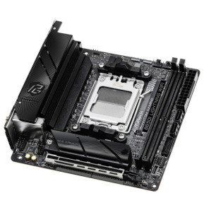 ASRock B650I Lightning WiFi