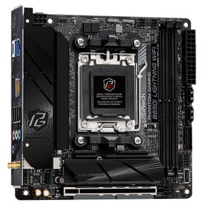 ASRock B650I Lightning WiFi — image 4