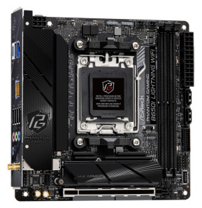 ASRock B650I Lightning WiFi