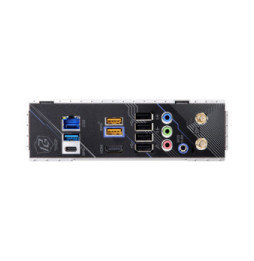 ASRock B650I Lightning WiFi